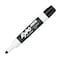 Expo Expo Dry Erase Markers, Bullet Tip, Black, PK12 SAN82001 - alternate 2